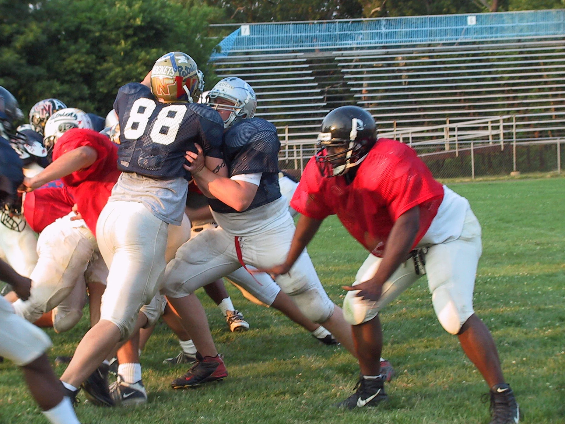 15JulyMonmouth (63).JPG