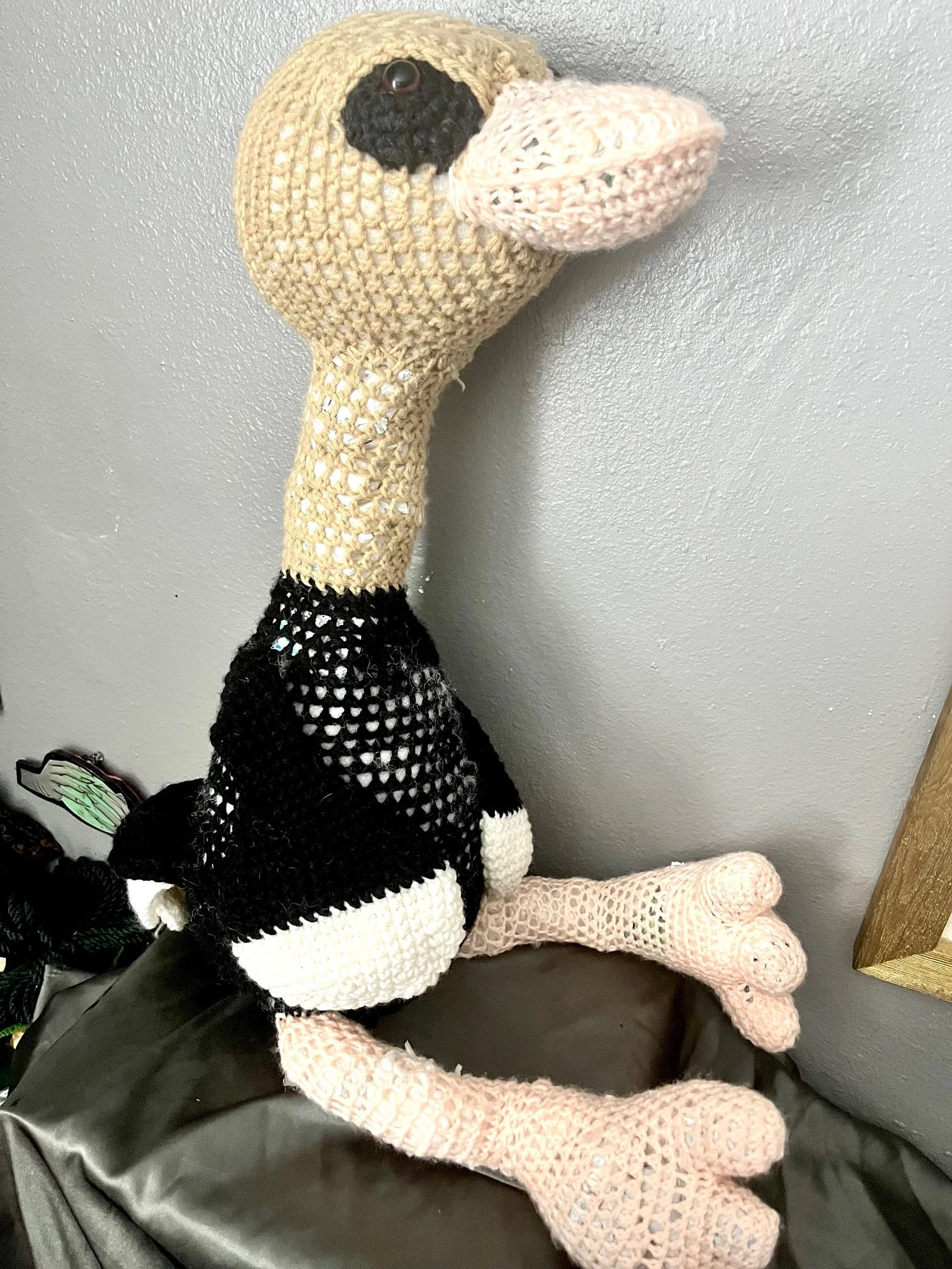 Ostrich