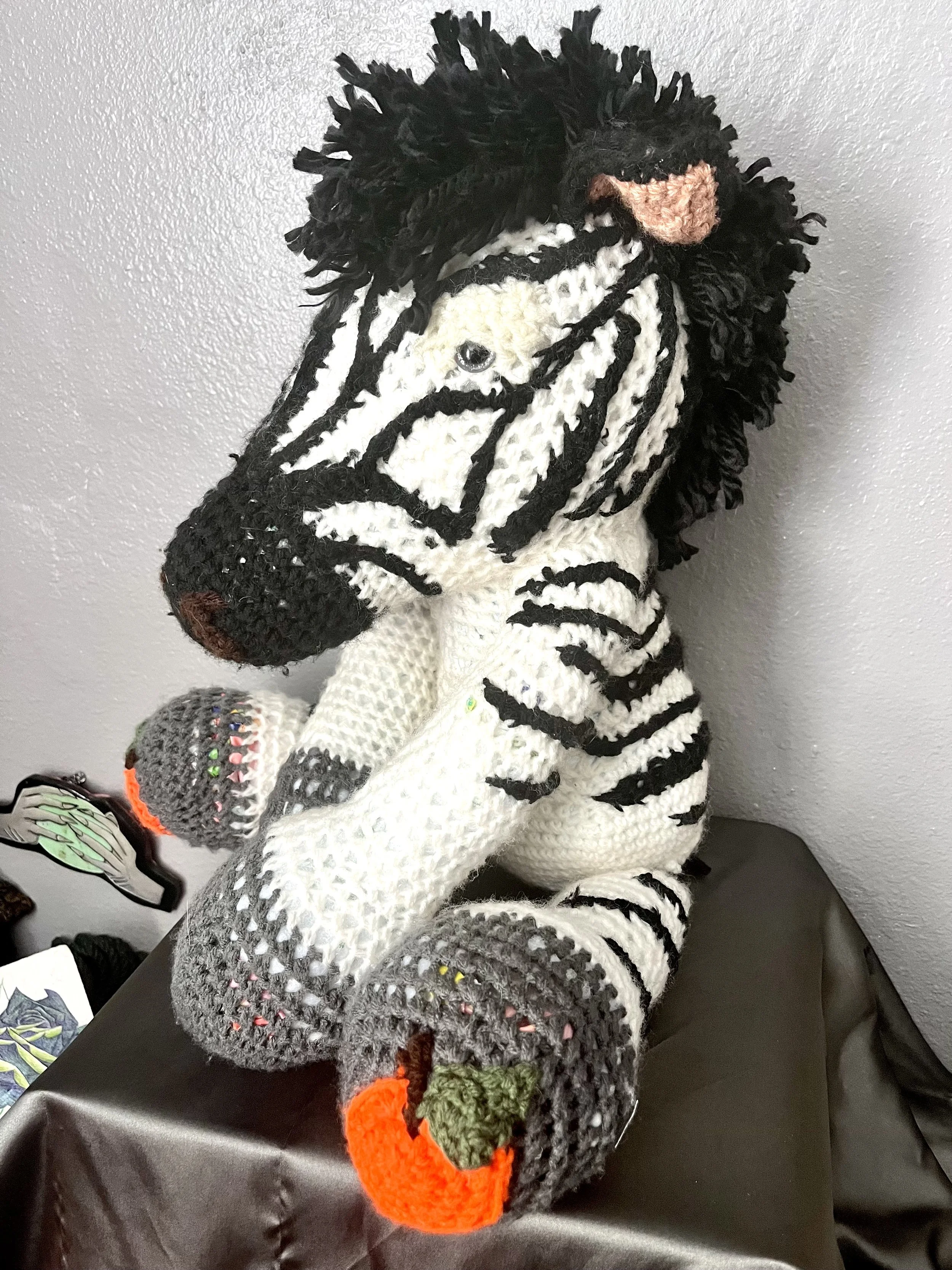 Zebra