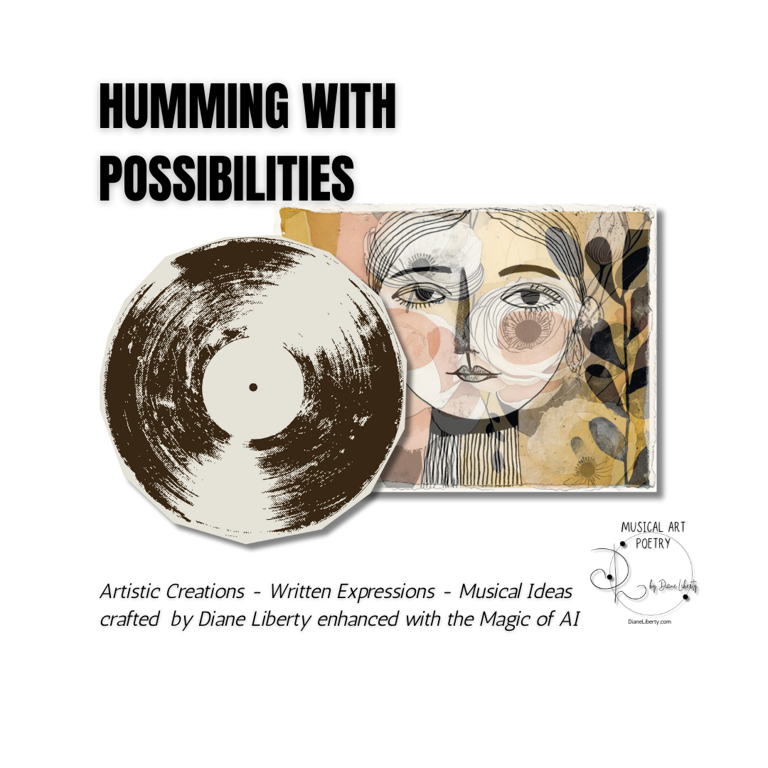 HUMMING WITH POSSIBILITIES