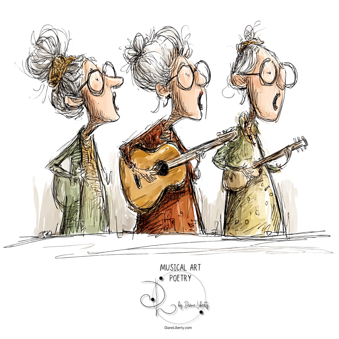 REDISCOVERING YOUR INNER MUSICIAN 