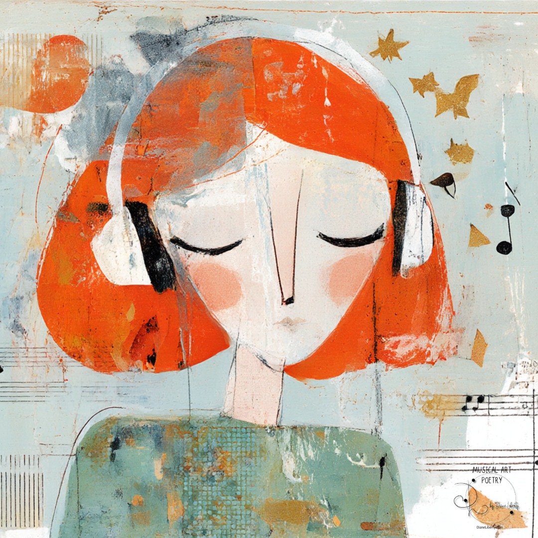 LET CURIOSITY LEAD YOU INTO MAKING MUSIC