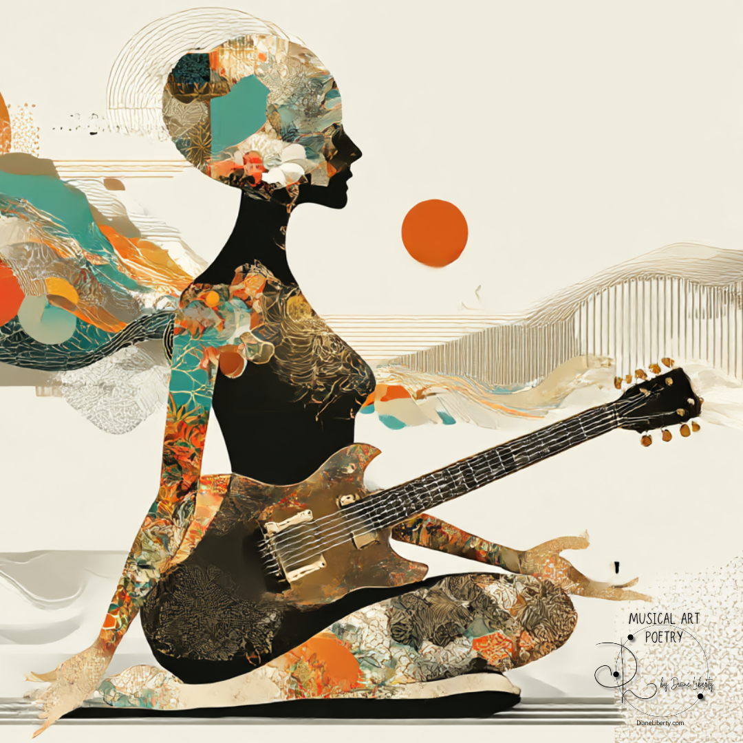 AWAKENING THE SPIRIT OF MAKING MUSIC 