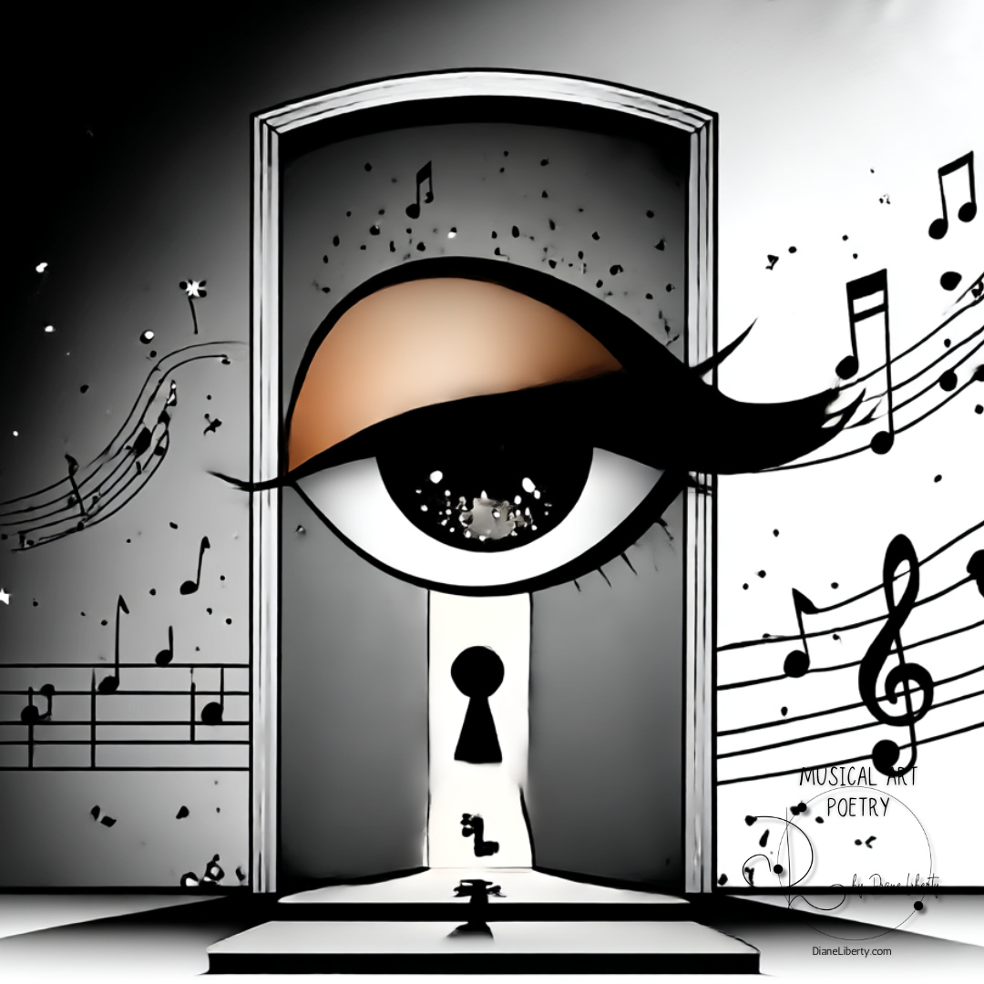 THE MUSIC INSIDE YOU 