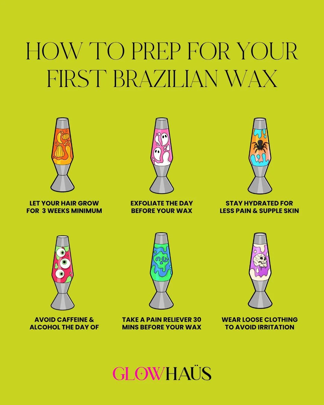 First Brazilian coming up? We're here to help!
ㅤ
You might be nervous. You might have a million questions. You might have absolutely no idea what you&rsquo;re supposed to do beforehand.
ㅤ
That&rsquo;s why we put together everything you need to know t
