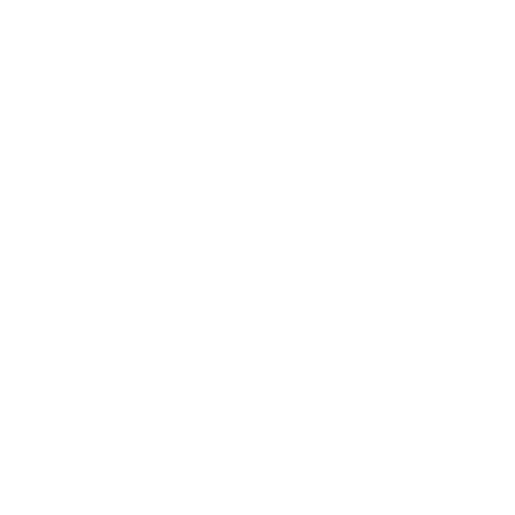Logo with intertwined letters 'G' and 'H' surrounded by the text 'GLOW HAUS' repeated twice in a circle, with small star symbols, all in white on a black background.