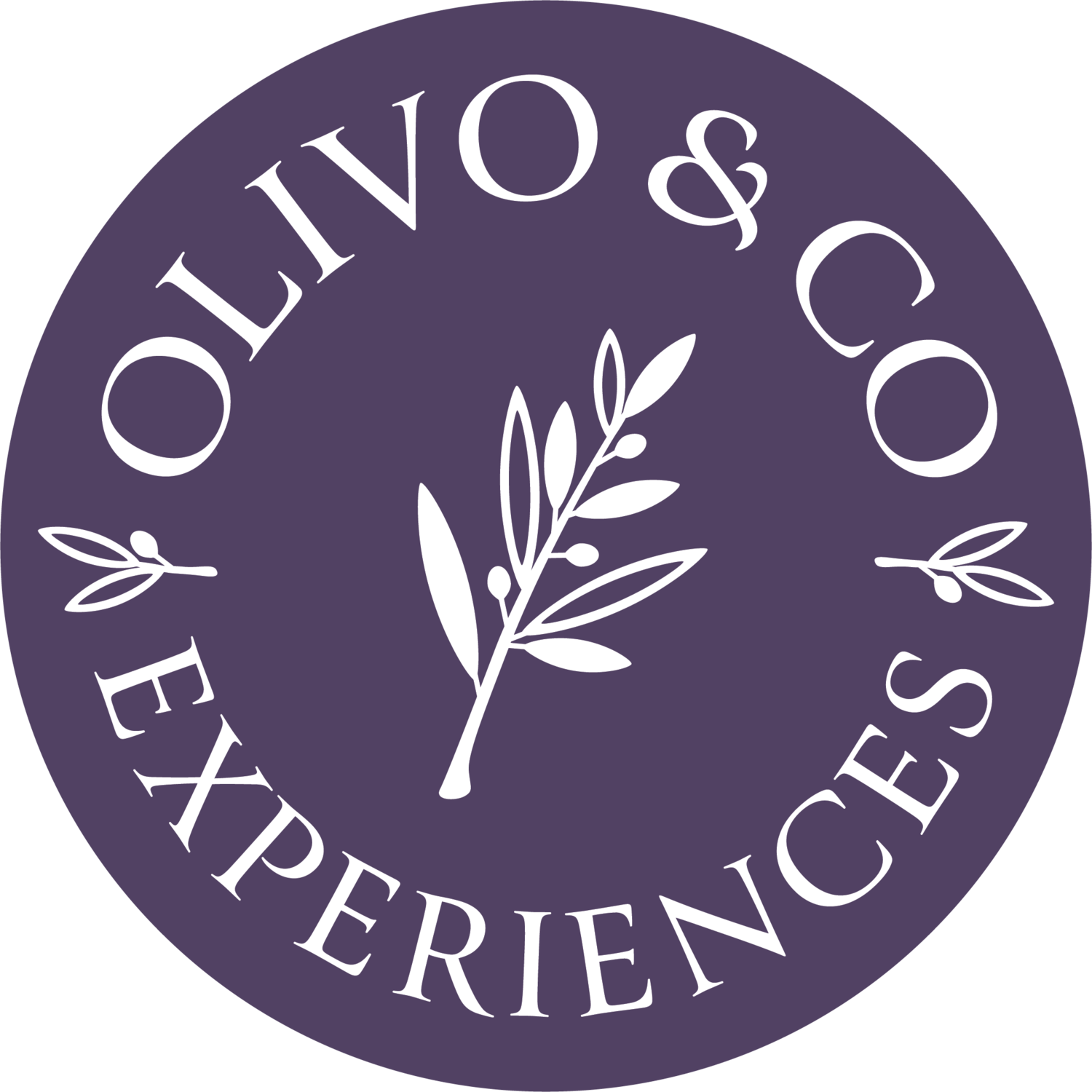 Olivo &amp; Co Experiences