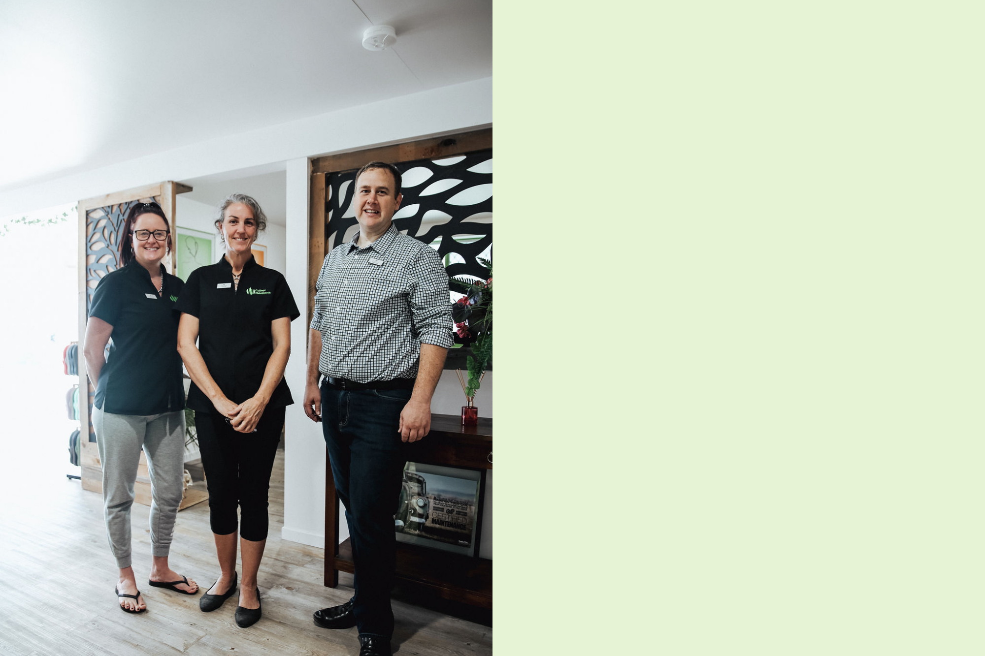 Calliope Chiropractic