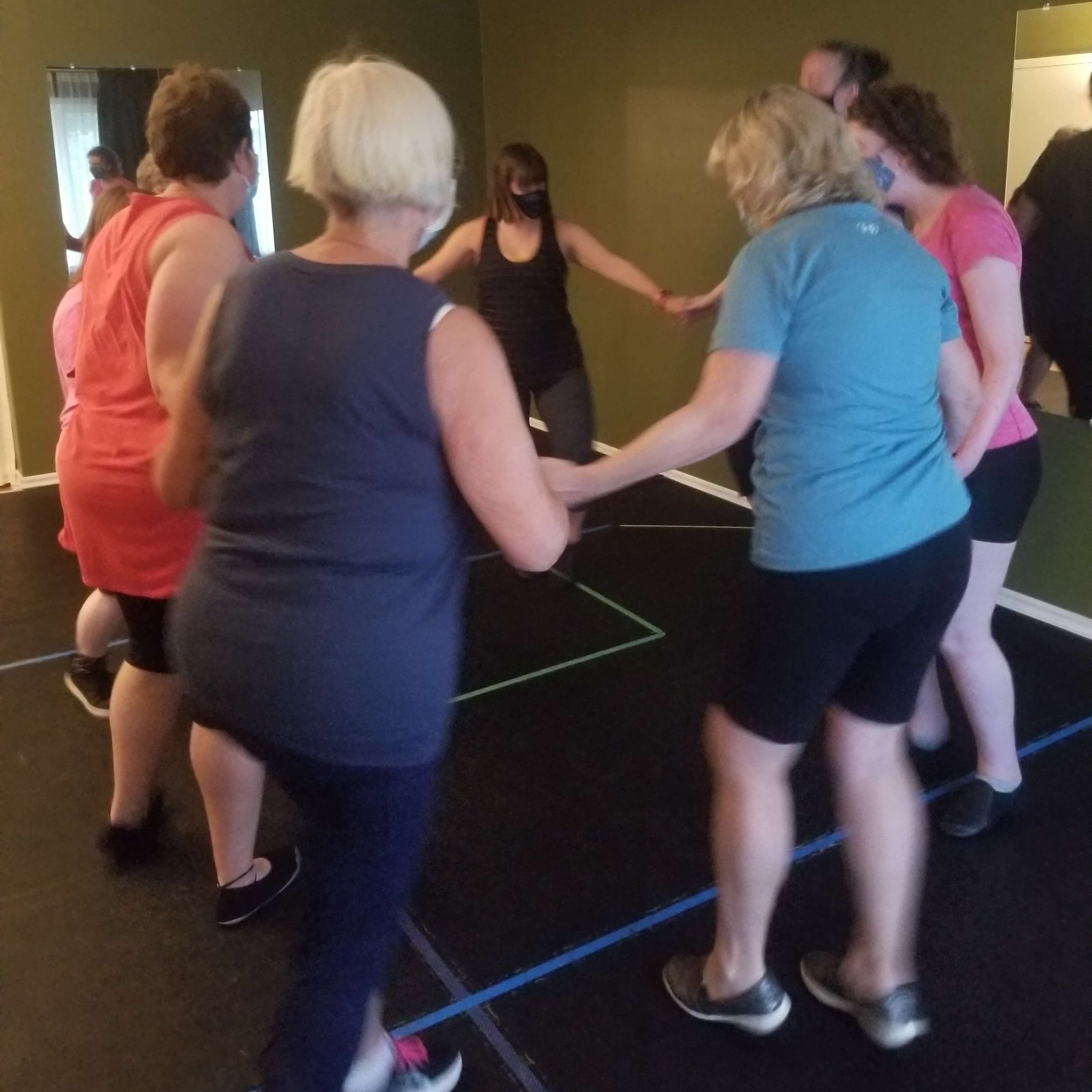 Kaleidoscope Irish Dance KitchenerWaterlooCambridge