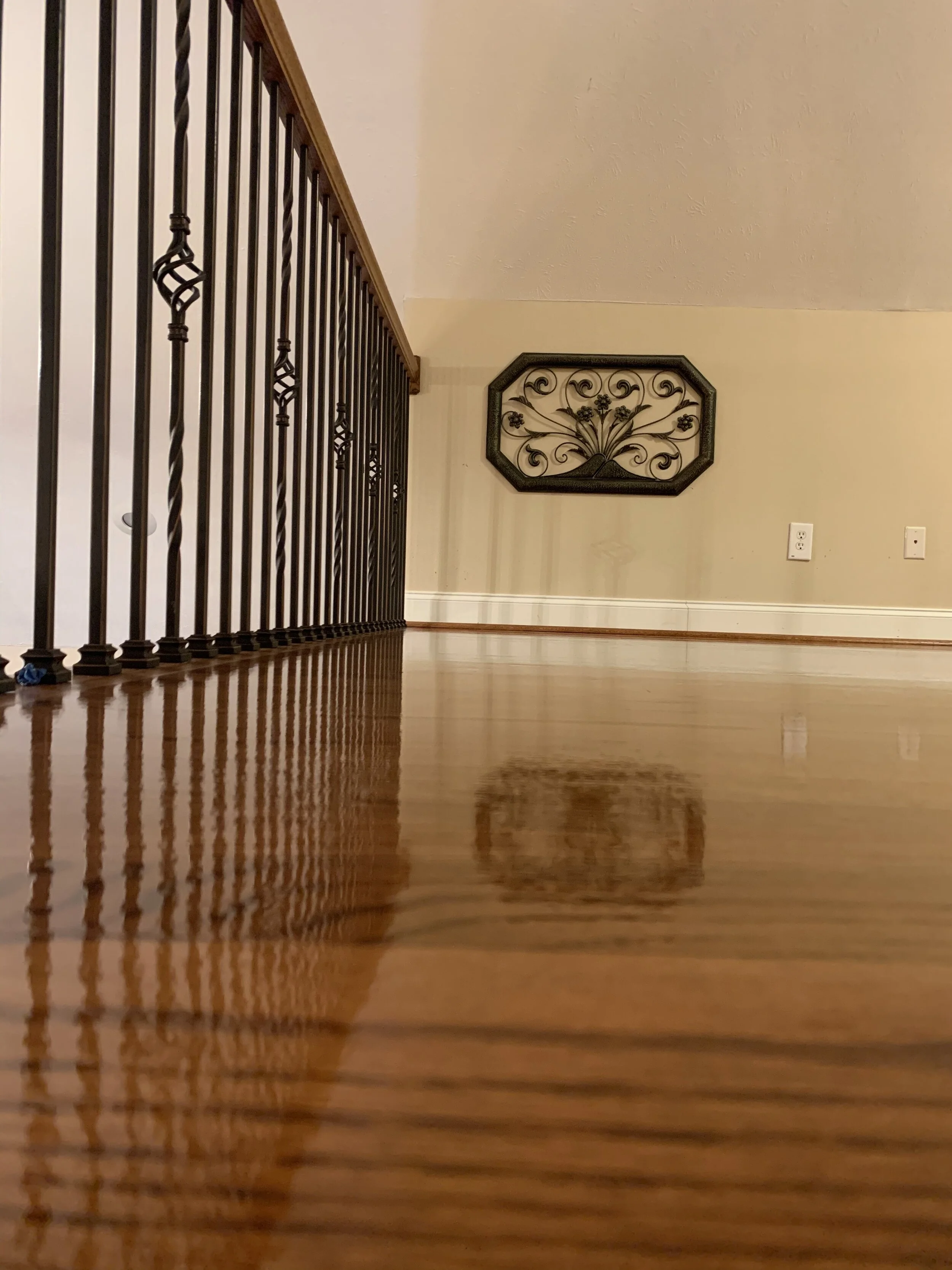 Gallery of Best Hardwood Flooring Installation & Refinishing in