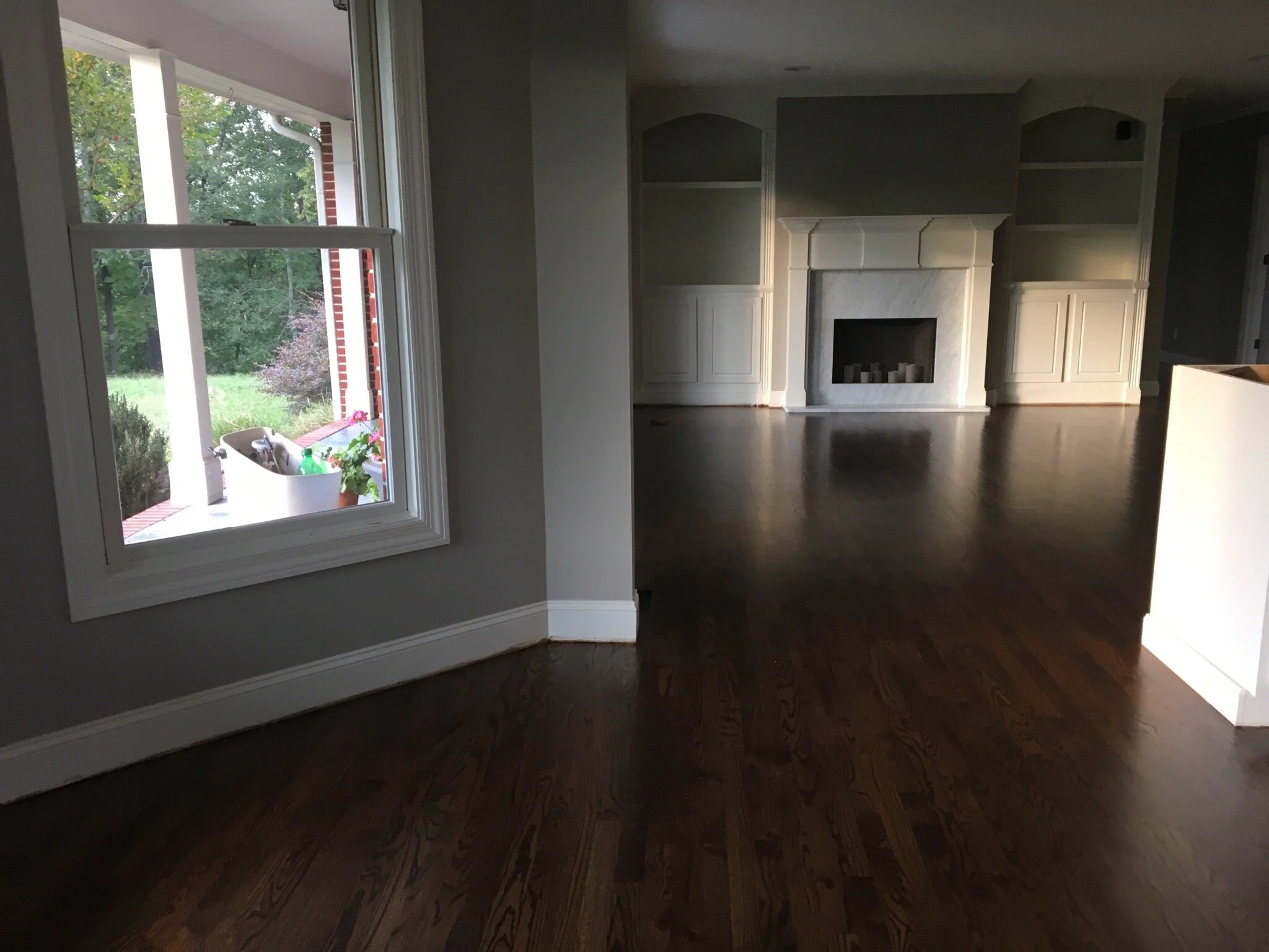 Gallery of Best Hardwood Flooring Installation & Refinishing in