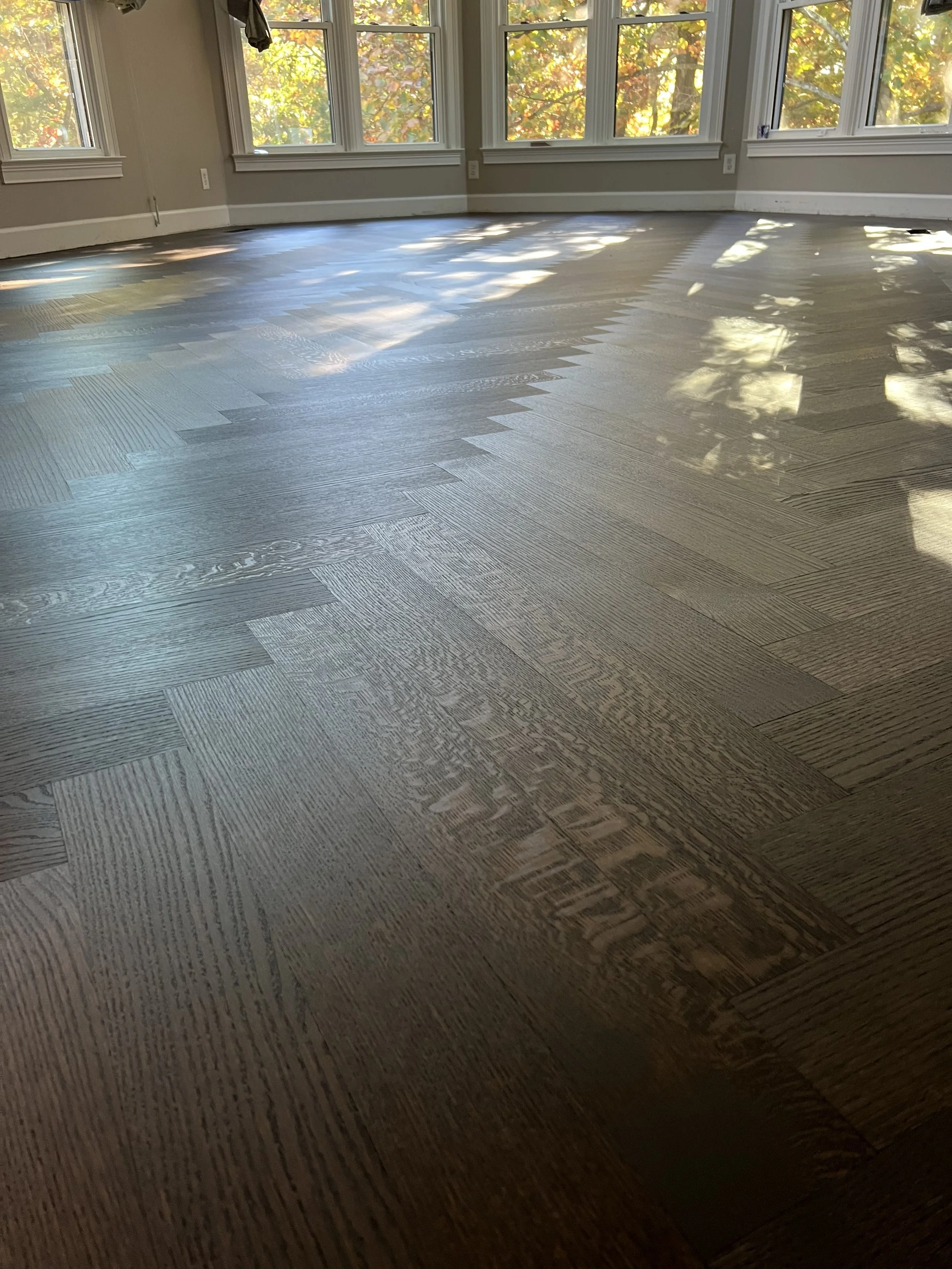 About Best Hardwood Flooring Installation & Refinishing in LaFayette