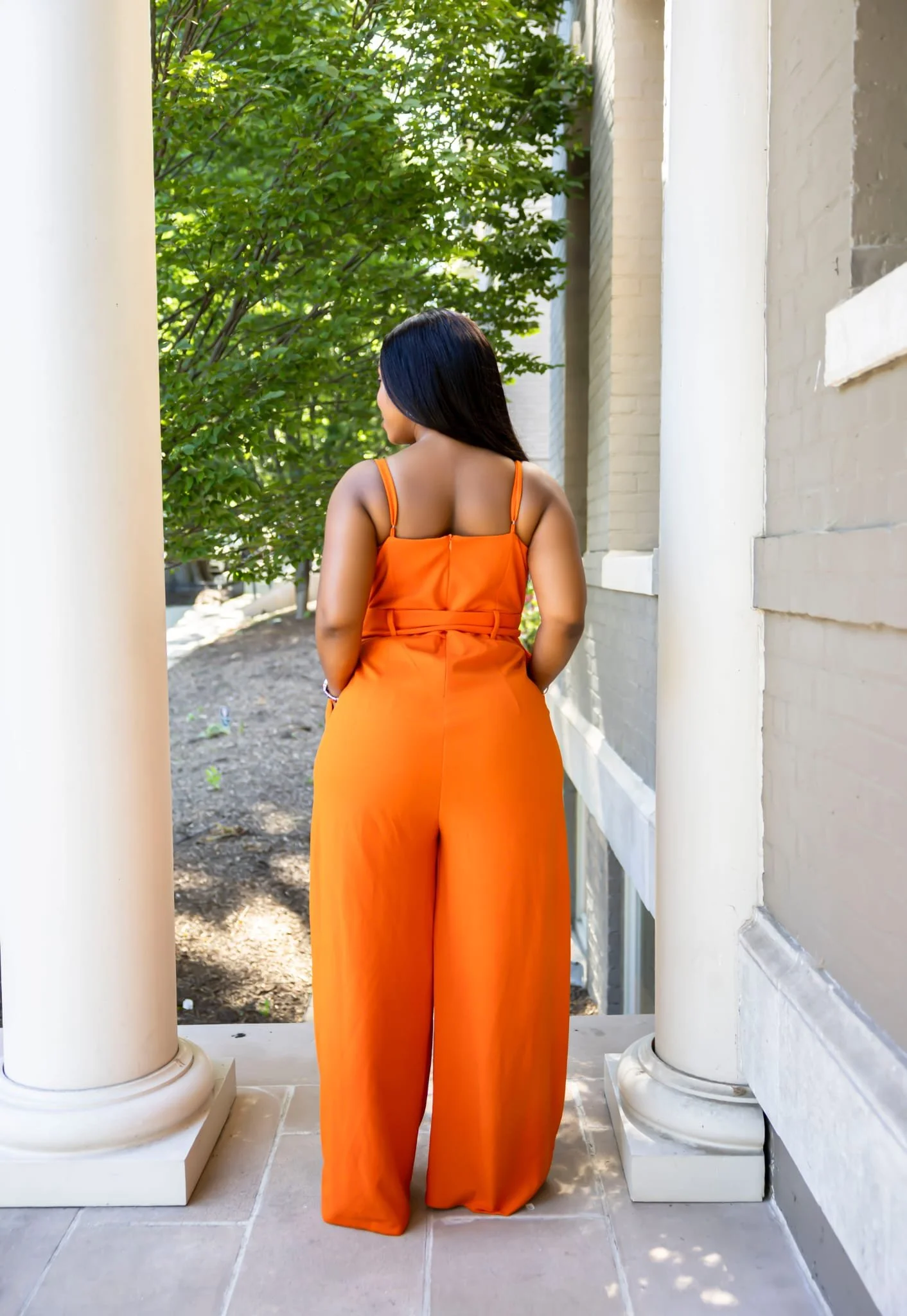 Matola Jumpsuit