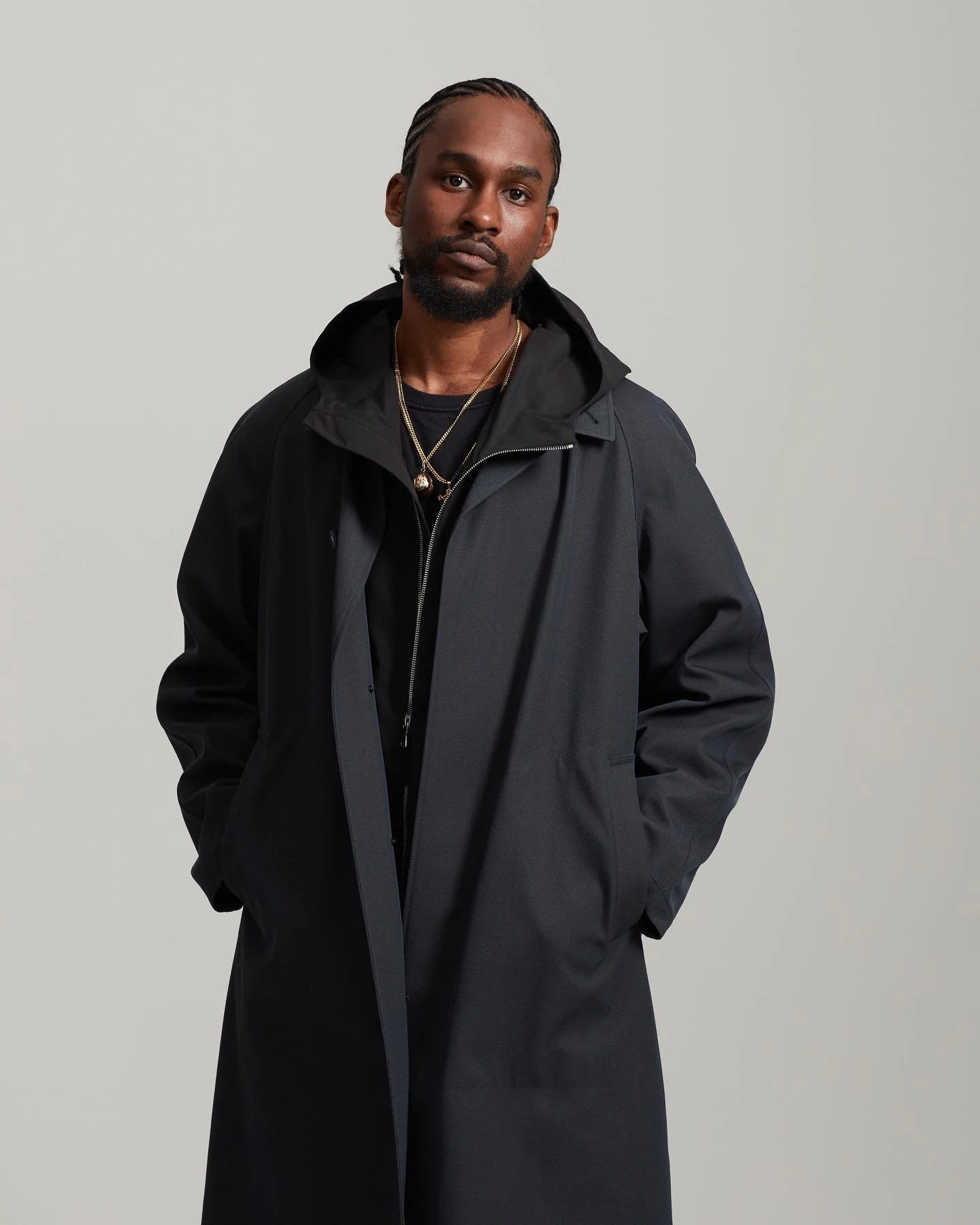 🕴🏾
📸 - @spencerlloydblake