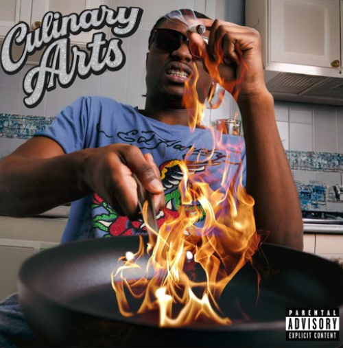 Yvng Rxckett Presents Culinary Arts