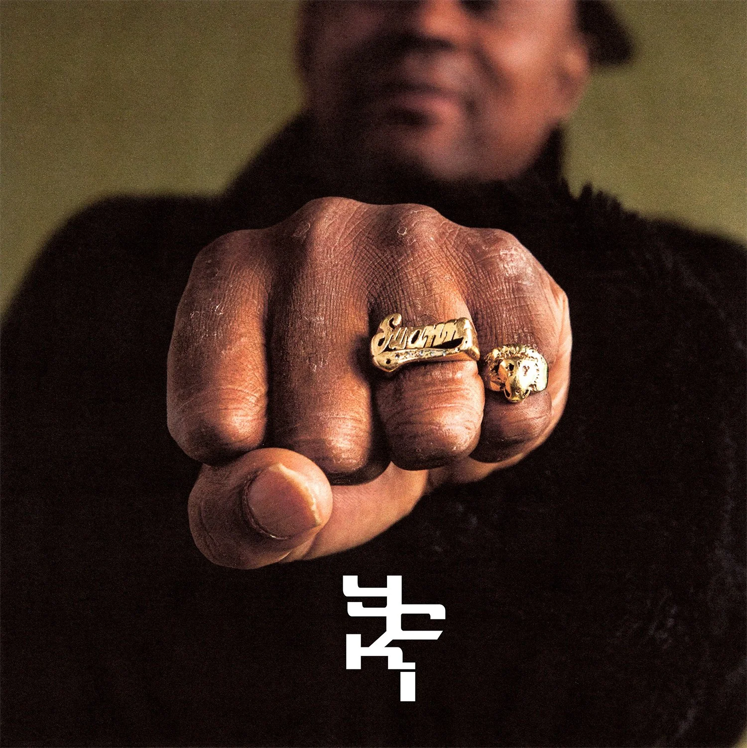 Youcantknockit Fitted Hat Release