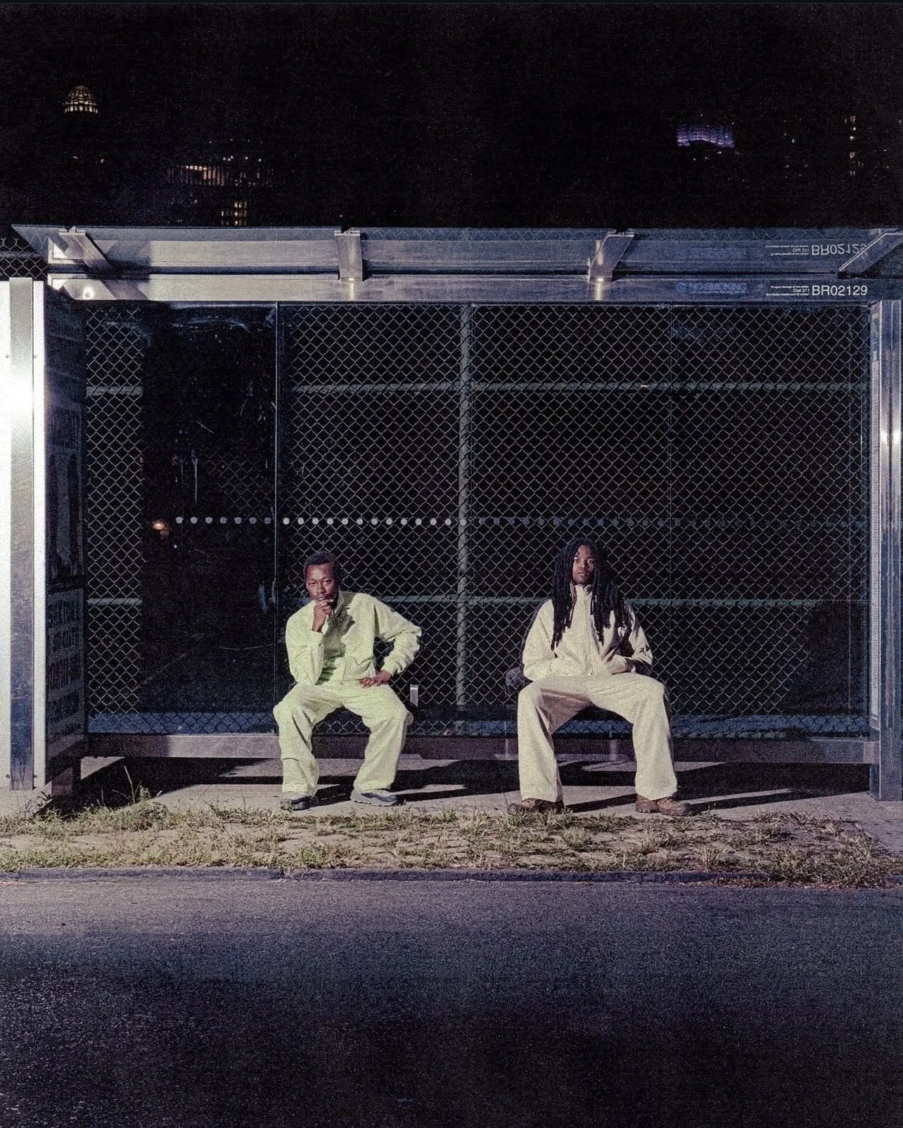 Bluhill - ft. Ajradico x ernest rareberrg