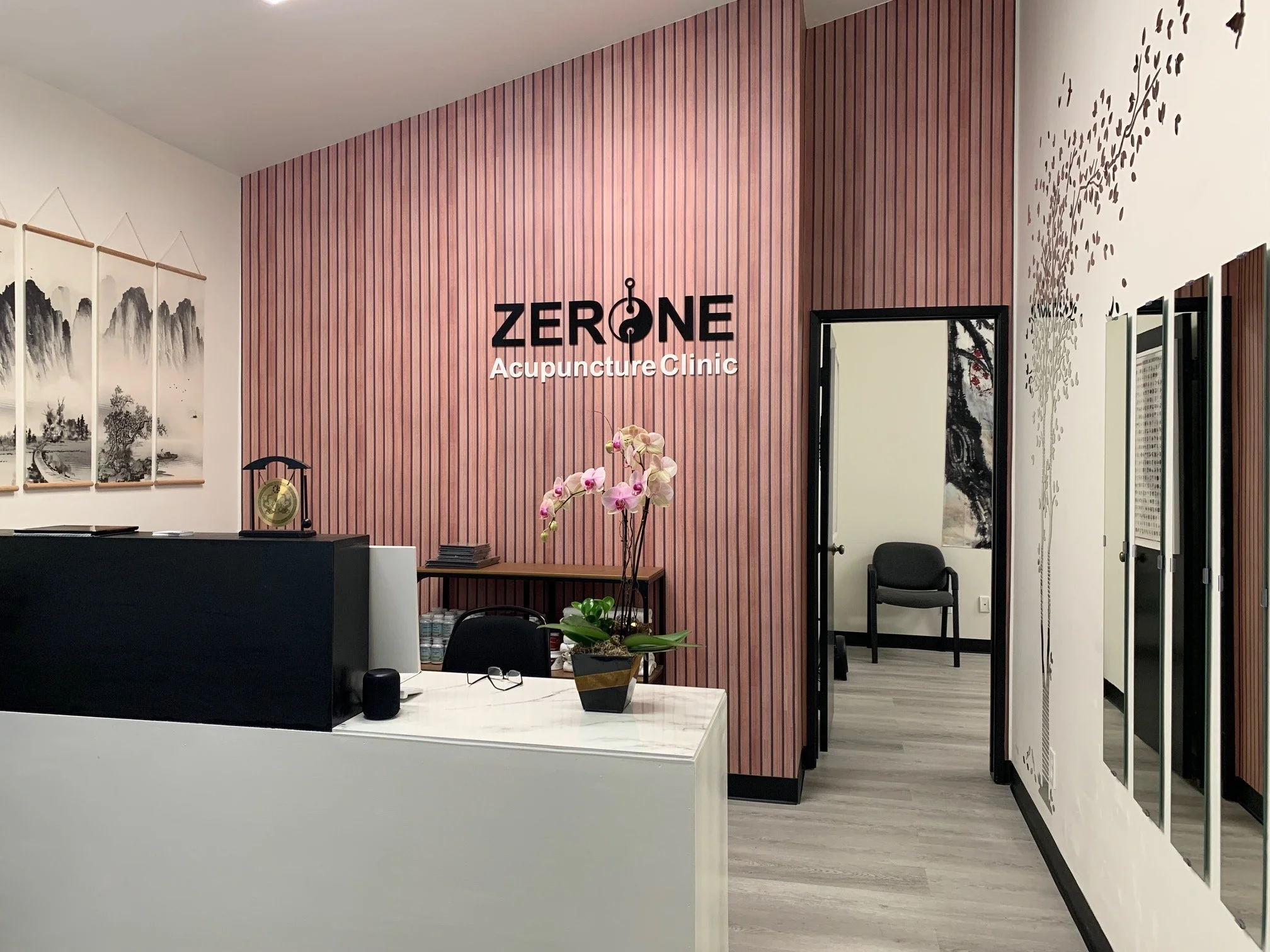 Zerone Acupuncture Clinic