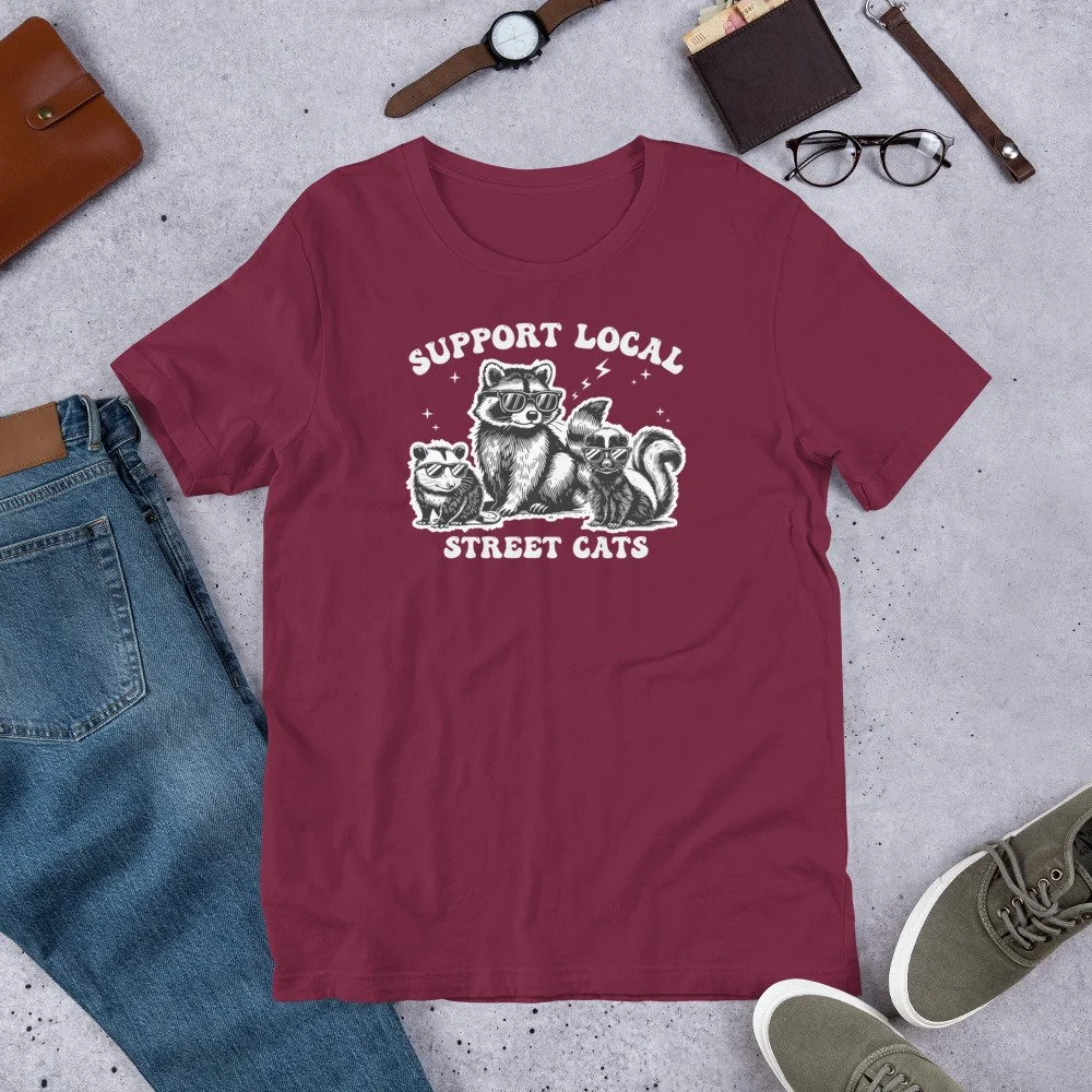 unisex-staple-t-shirt-maroon-front-6a383ce8ac23c.jpg