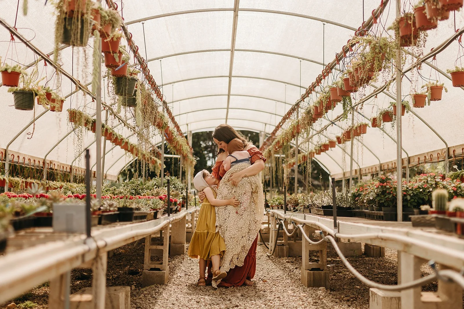 Salt Lake Family Photographer