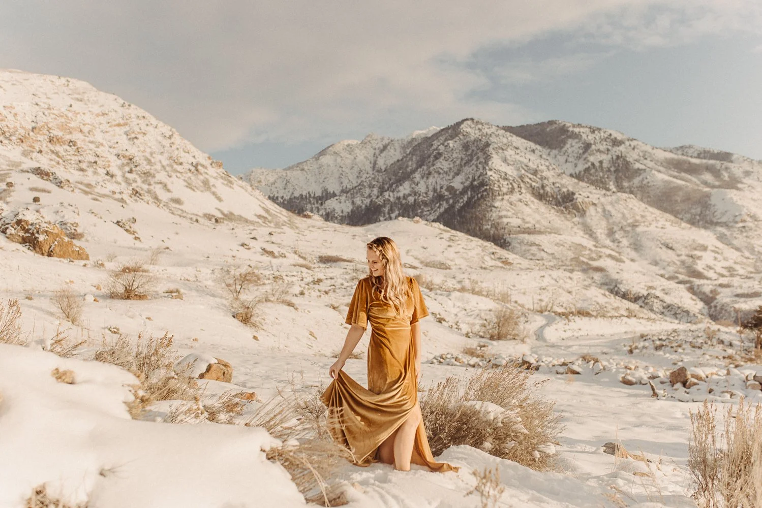 Utah Family Photographer