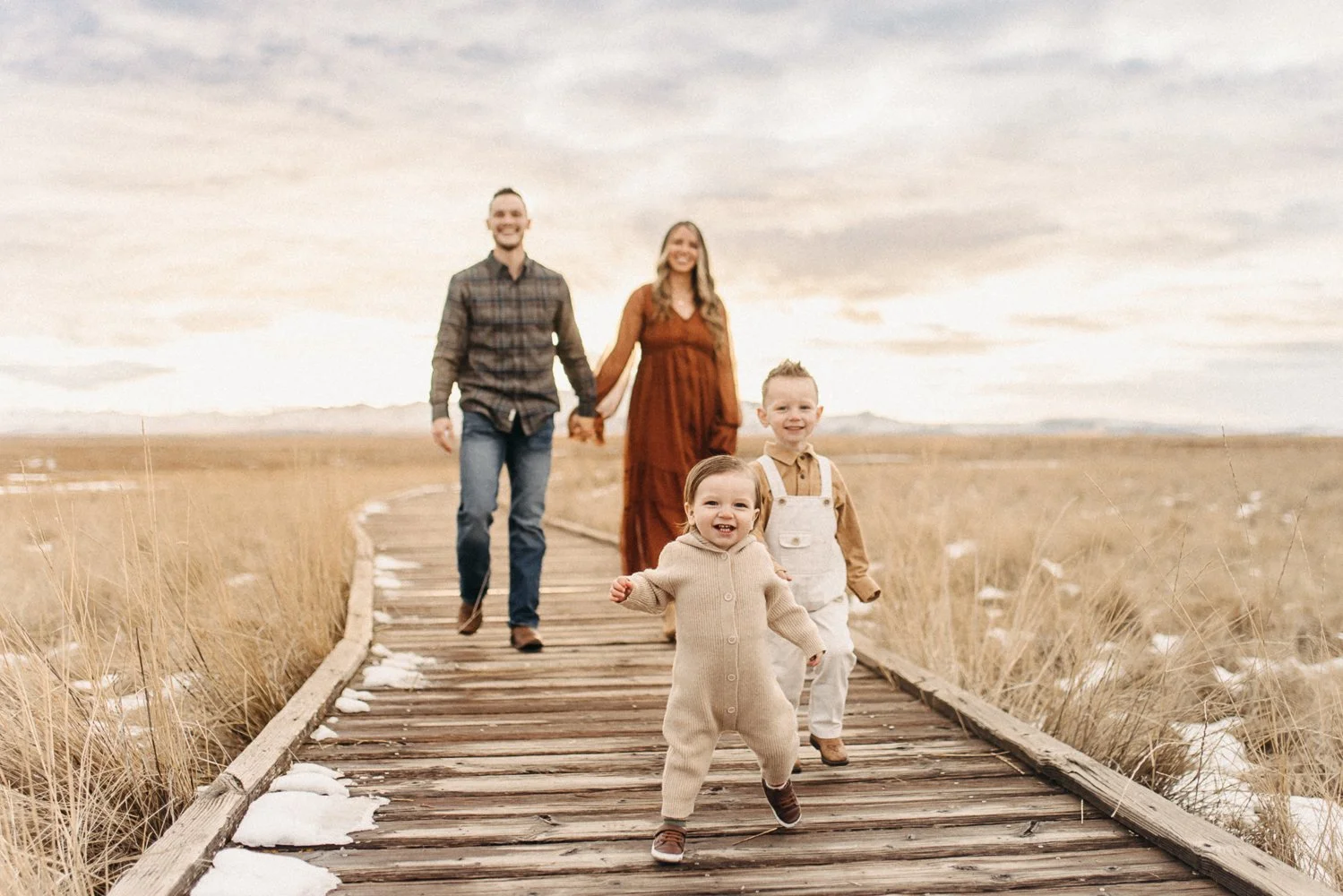 Utah Family Photographer
