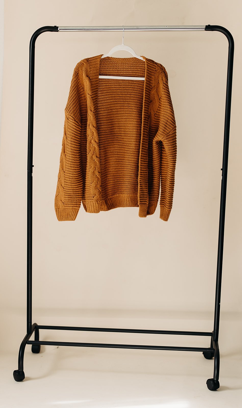 Utah Photographer With Client Closet