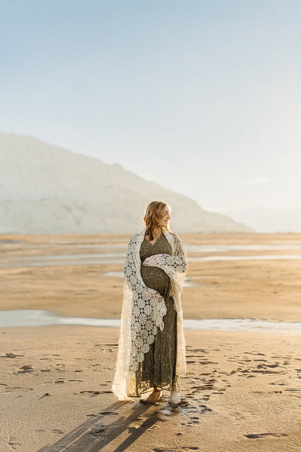 Utah Maternity Photographer