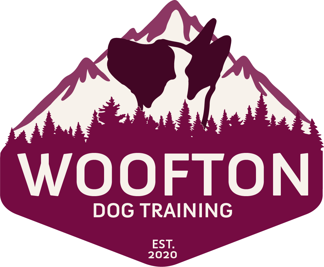 Woofton Dog Training