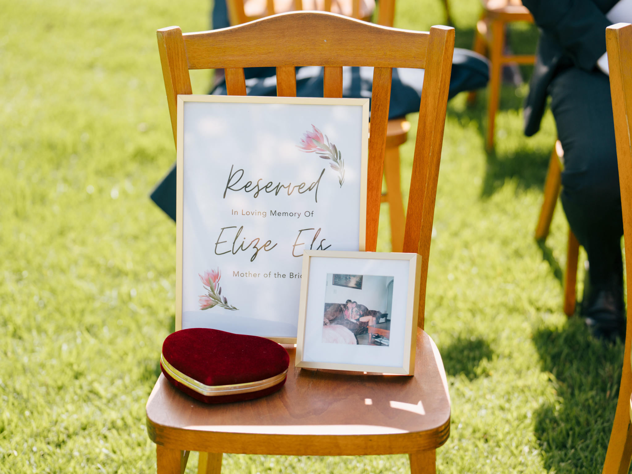 Ways to honour your loved ones