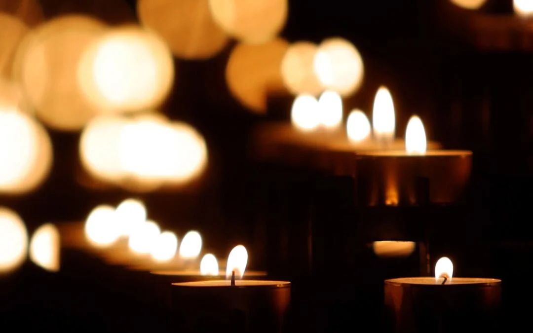 Alternative Funeral venues around Melbourne — Fiona the Funeral Celebrant