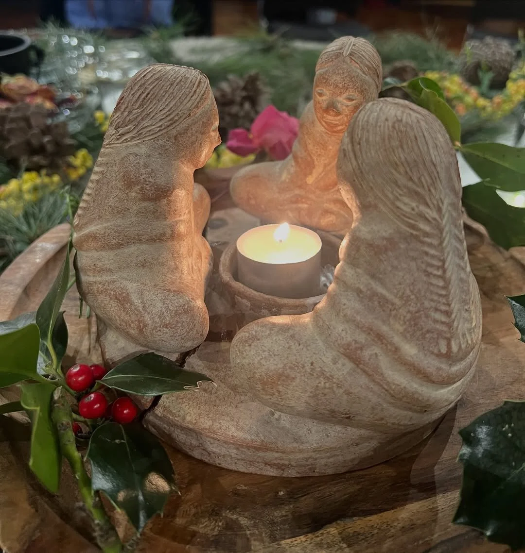 Beyond Social Media: Why Some Stories Are Meant to Be Held, Not Shared