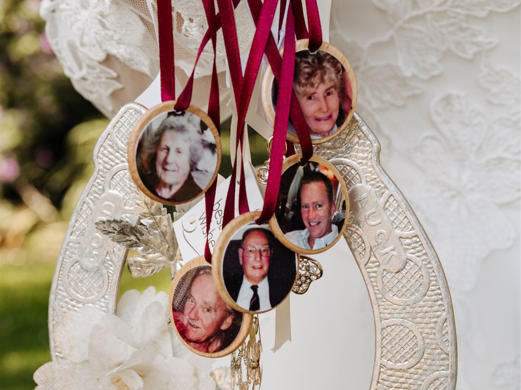 Ways to honour your loved ones