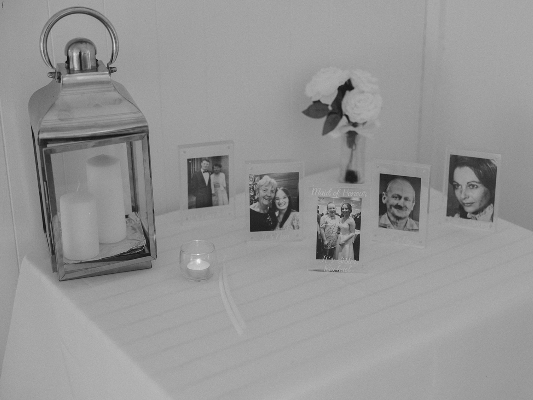 Ways to honour your loved ones