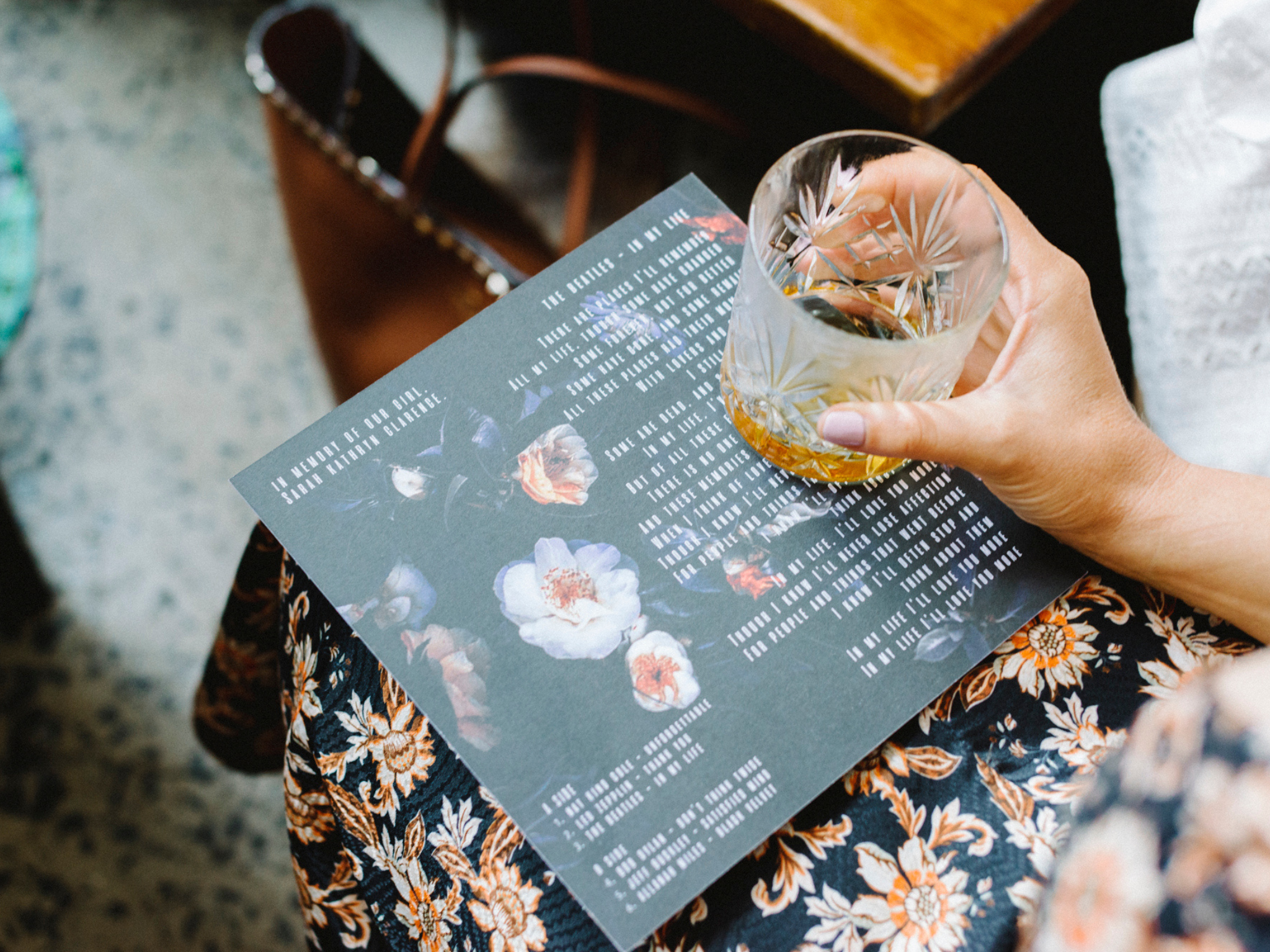 What happens when you don't have a funeral