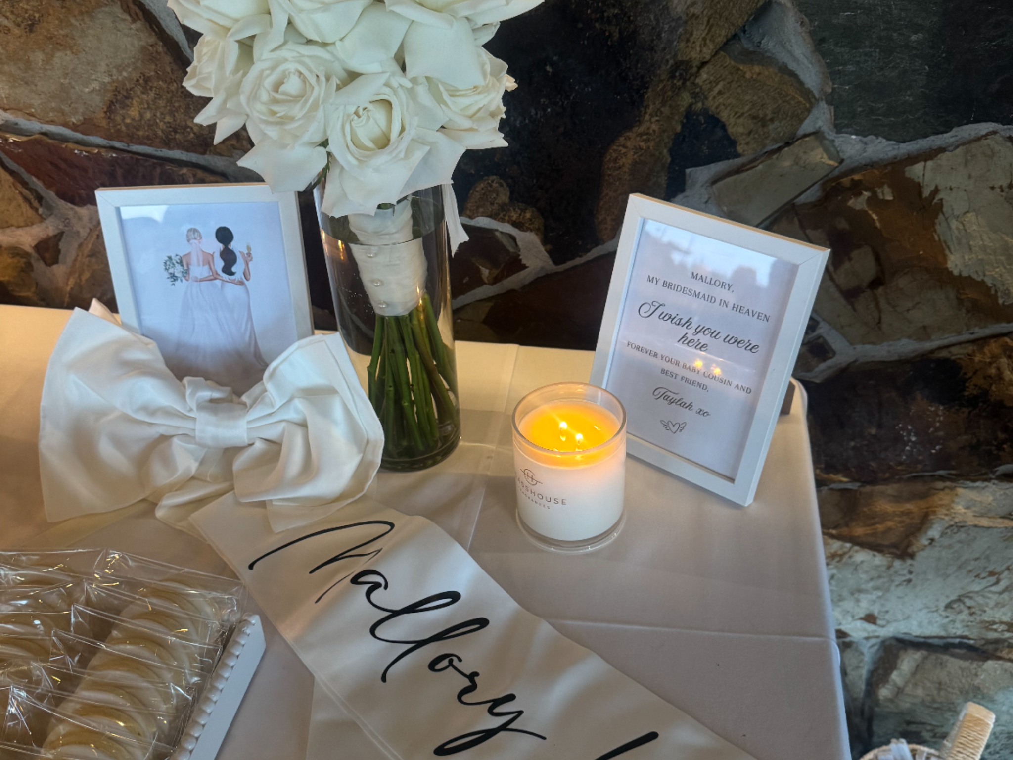 Ways to honour your loved ones