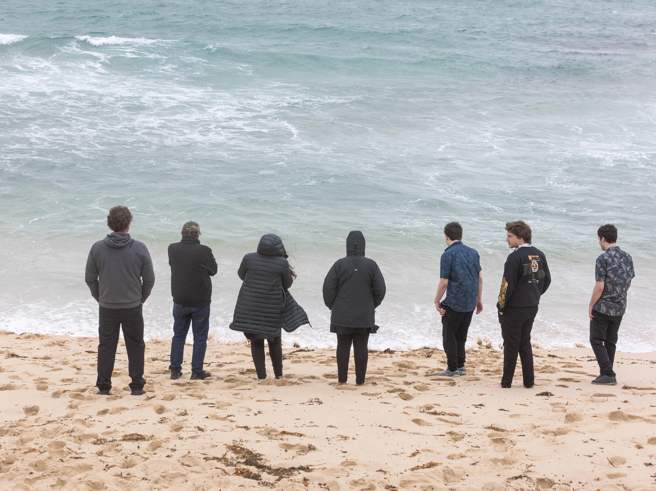 What happens when you don't have a funeral