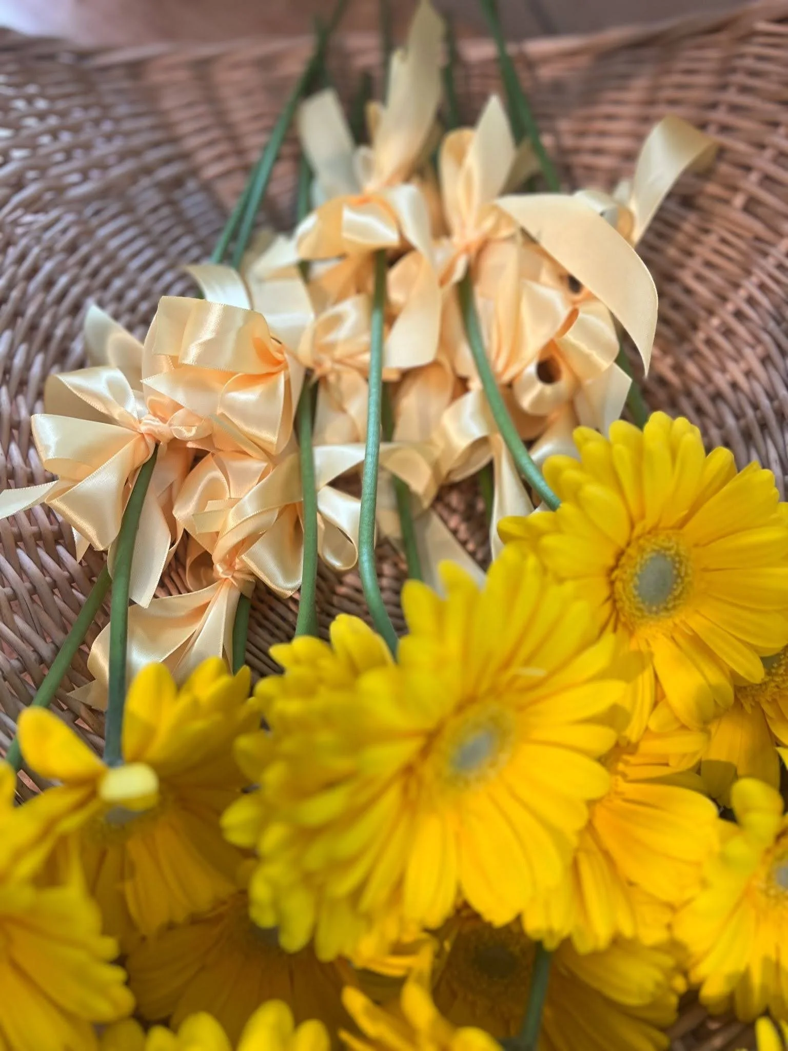 Personalised funeral service reflecting a loved one's unique life