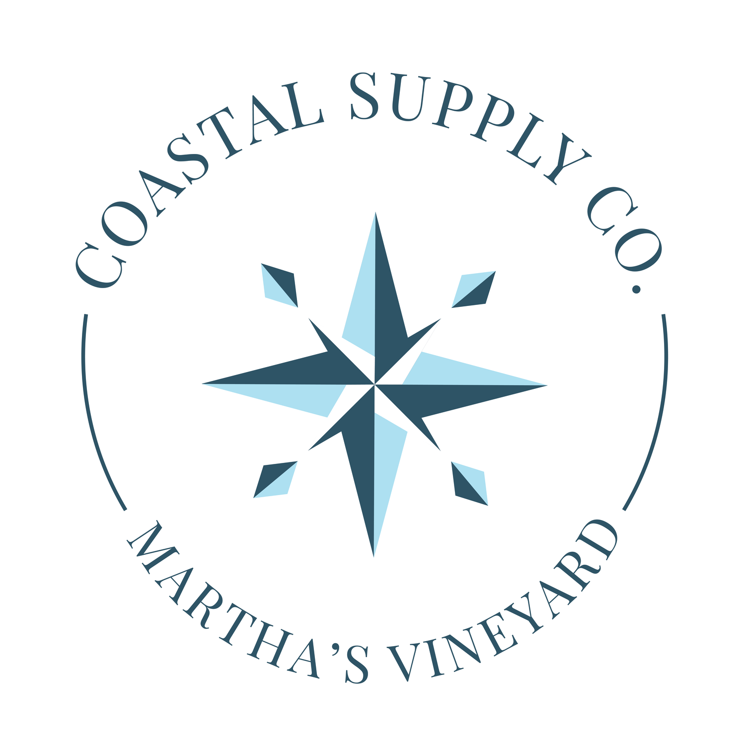 Coastal Supply Co. - Martha&#39;s Vineyard