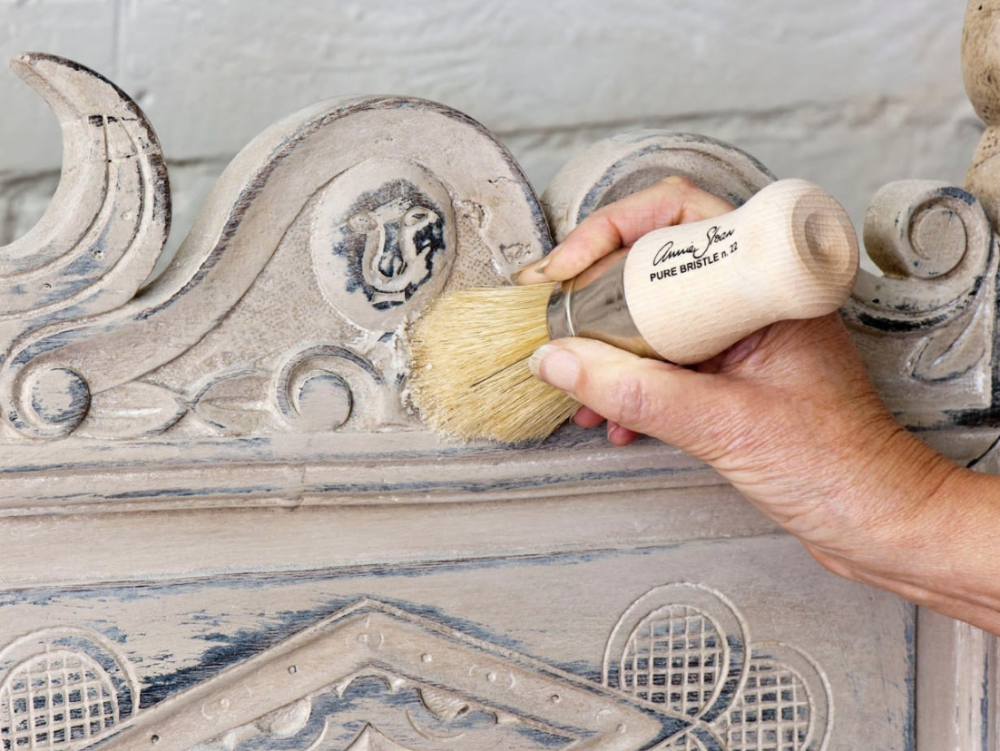 Giverny – Chalk Paint By Annie Sloan - Priory Polishes
