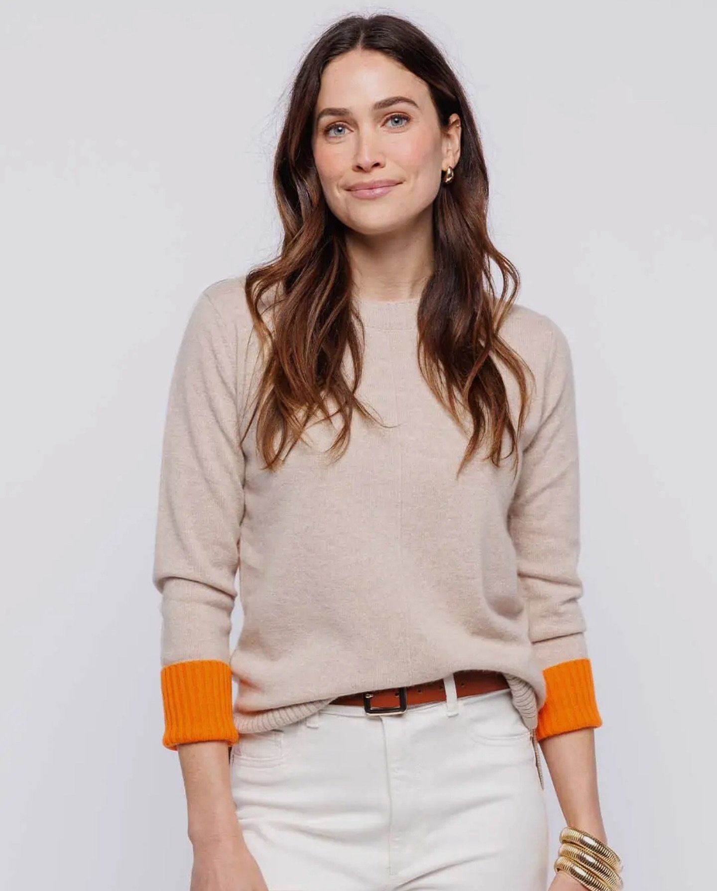 New Arrivals: CASHMERE SWEATERS! 

Who doesn&rsquo;t love cashmere? I certainly do &amp; I hope you all like these 4 styles I picked out for the store. 

They&rsquo;re so comfy, luxurious &amp; can be dressed up or down. My sis recently said; &ldquo;