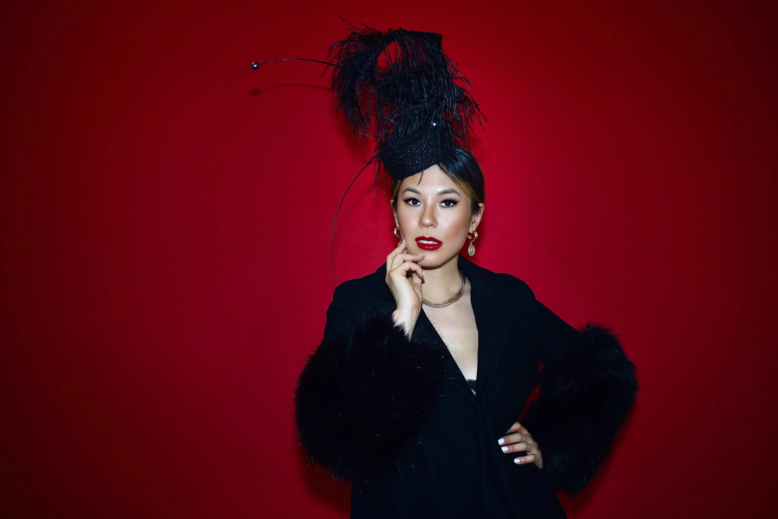 Photography & Styling  by Pamela Brottes