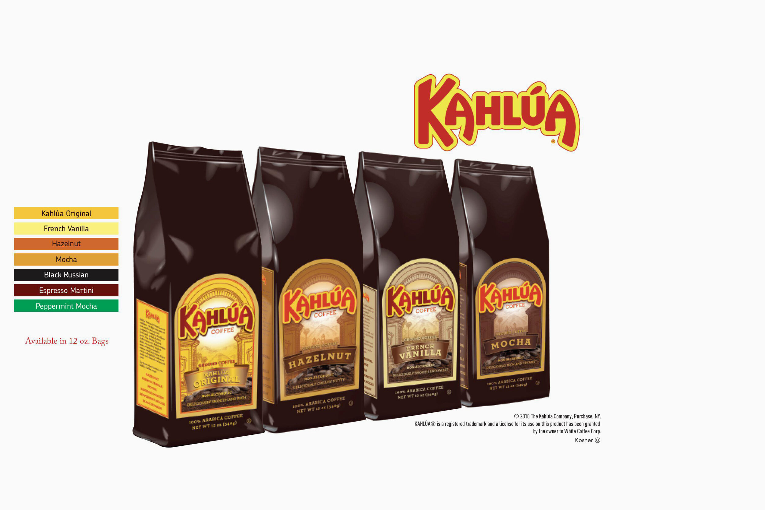 Coffee Licensing Companies