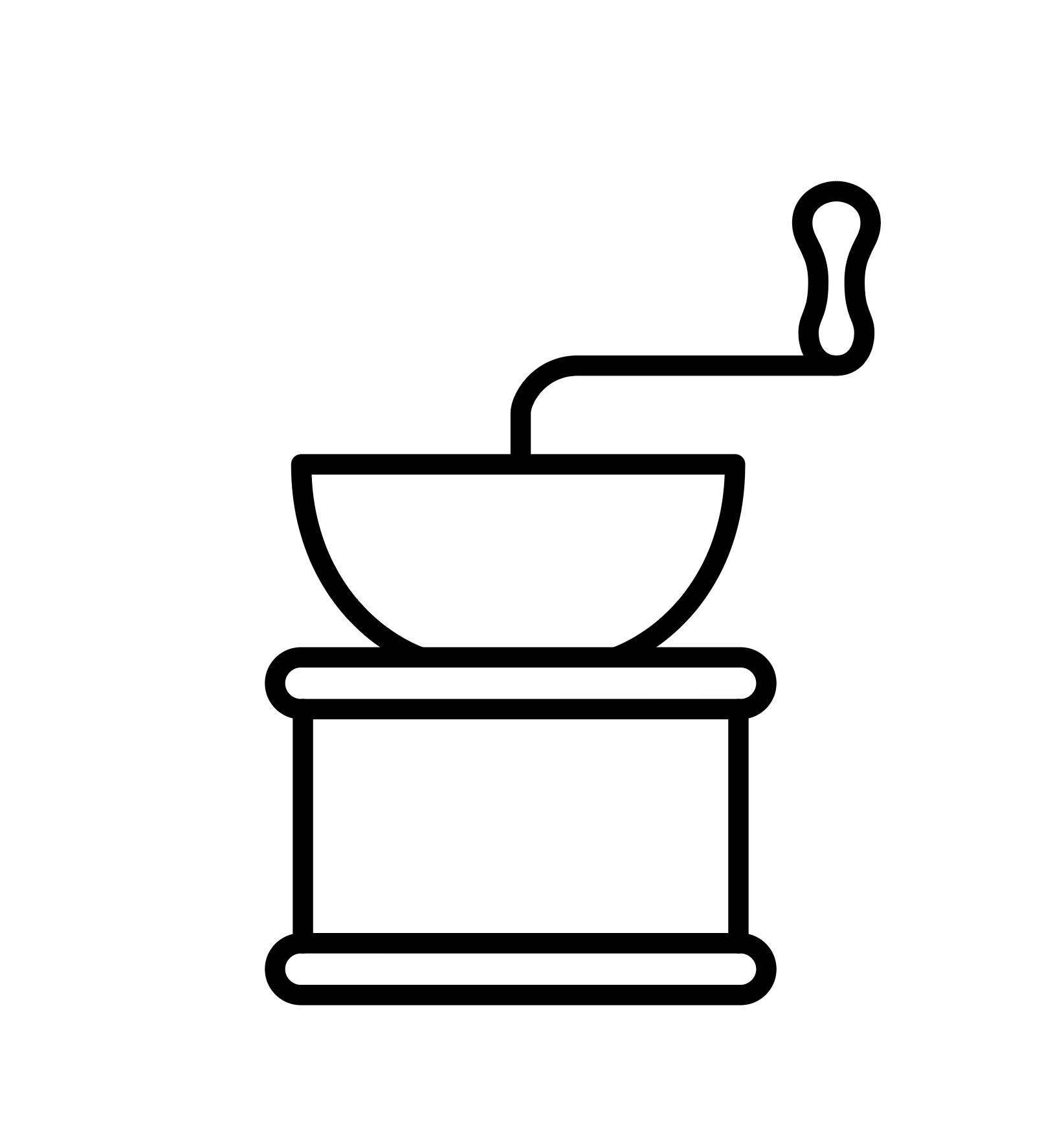 150,000 LBS/DAY ROASTING CAPACITY