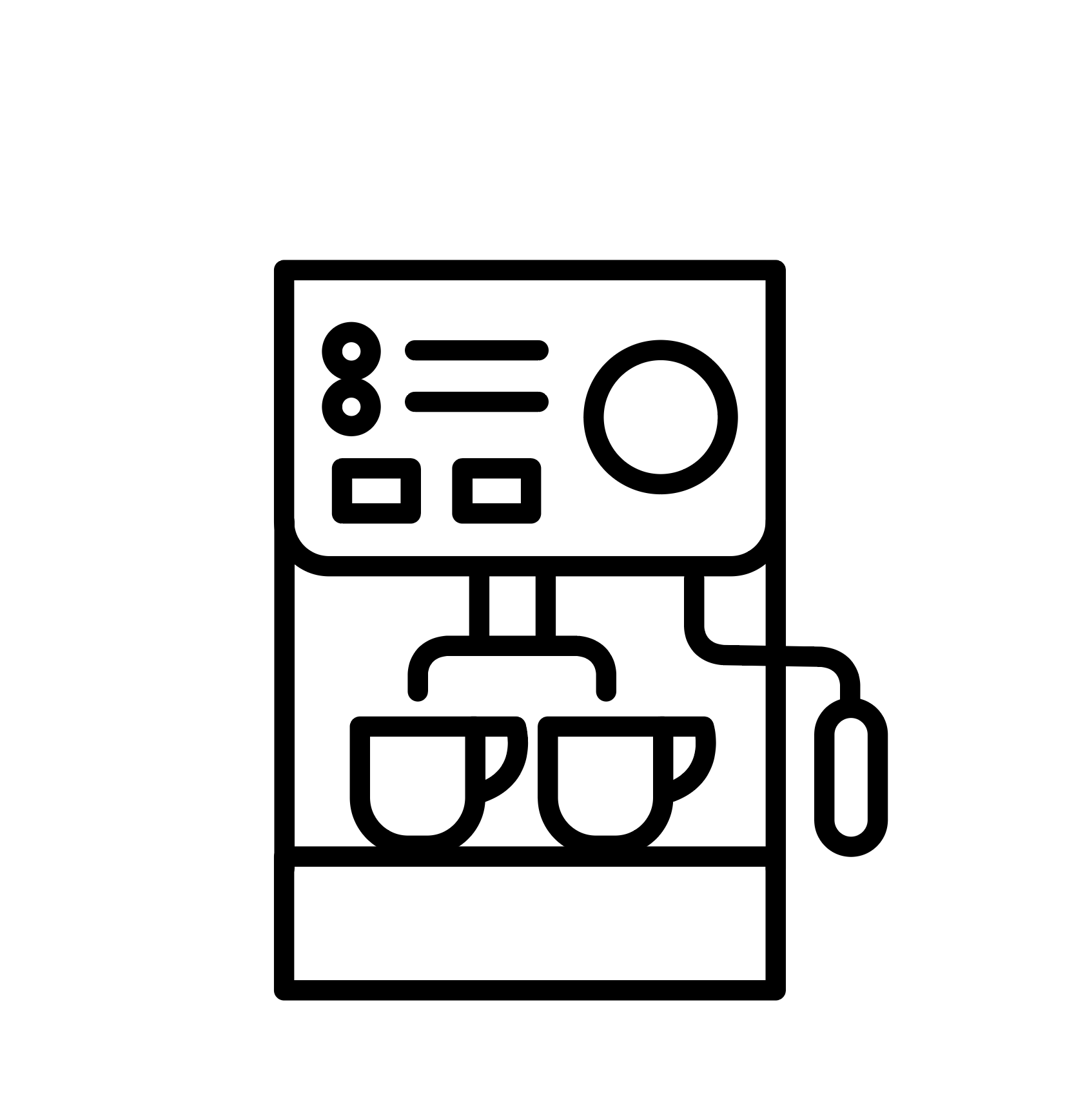 40,000 BREWING EQUIPMENT INSTALLED