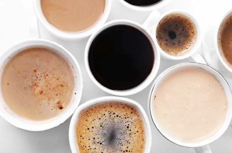 How to Make Your Own Coffee Brand White Coffee