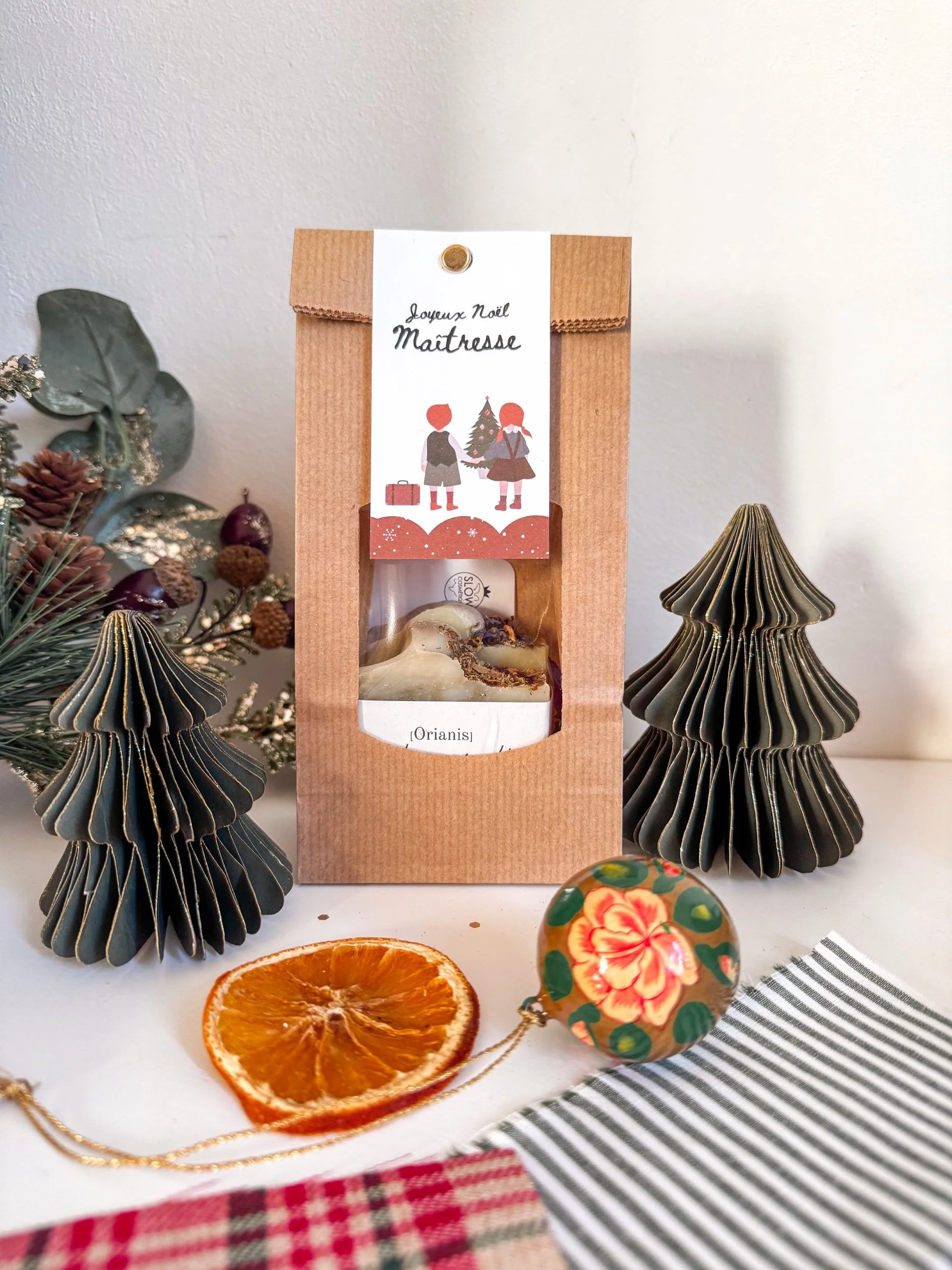 Cadeau "Maîtresse | Maître | Nounou