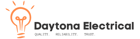 Daytona Electrical logo