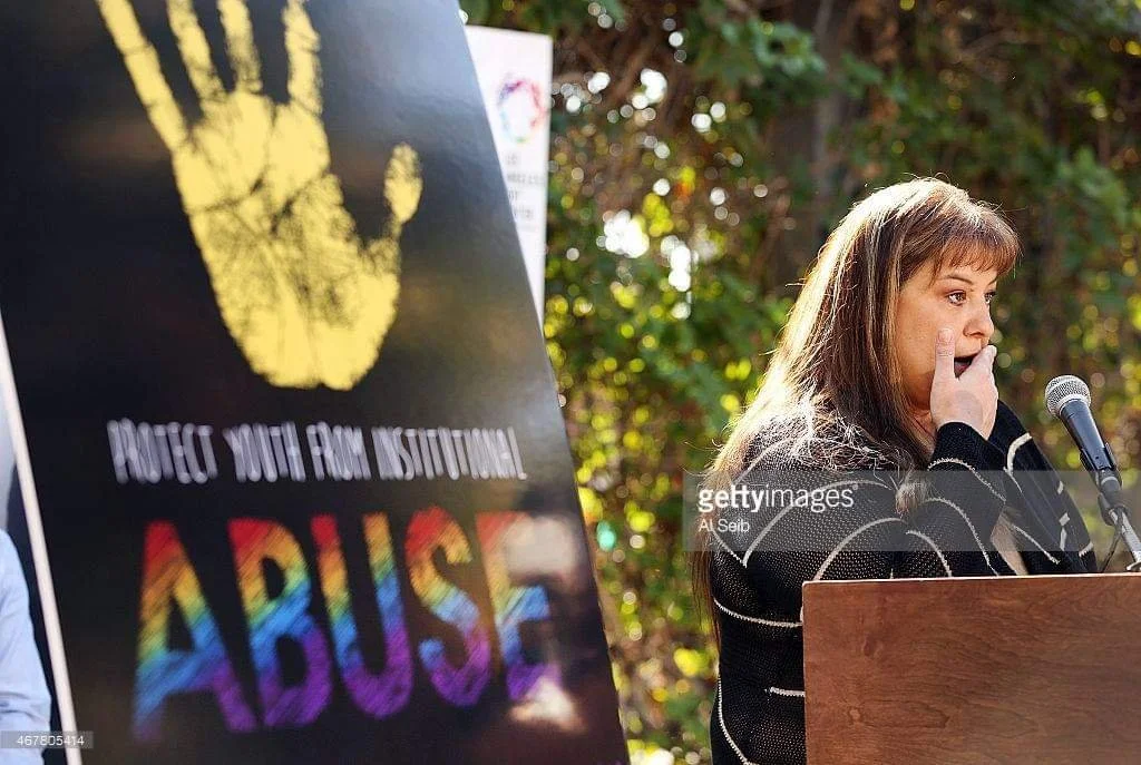 Jodi Hobbs of SIA Organization