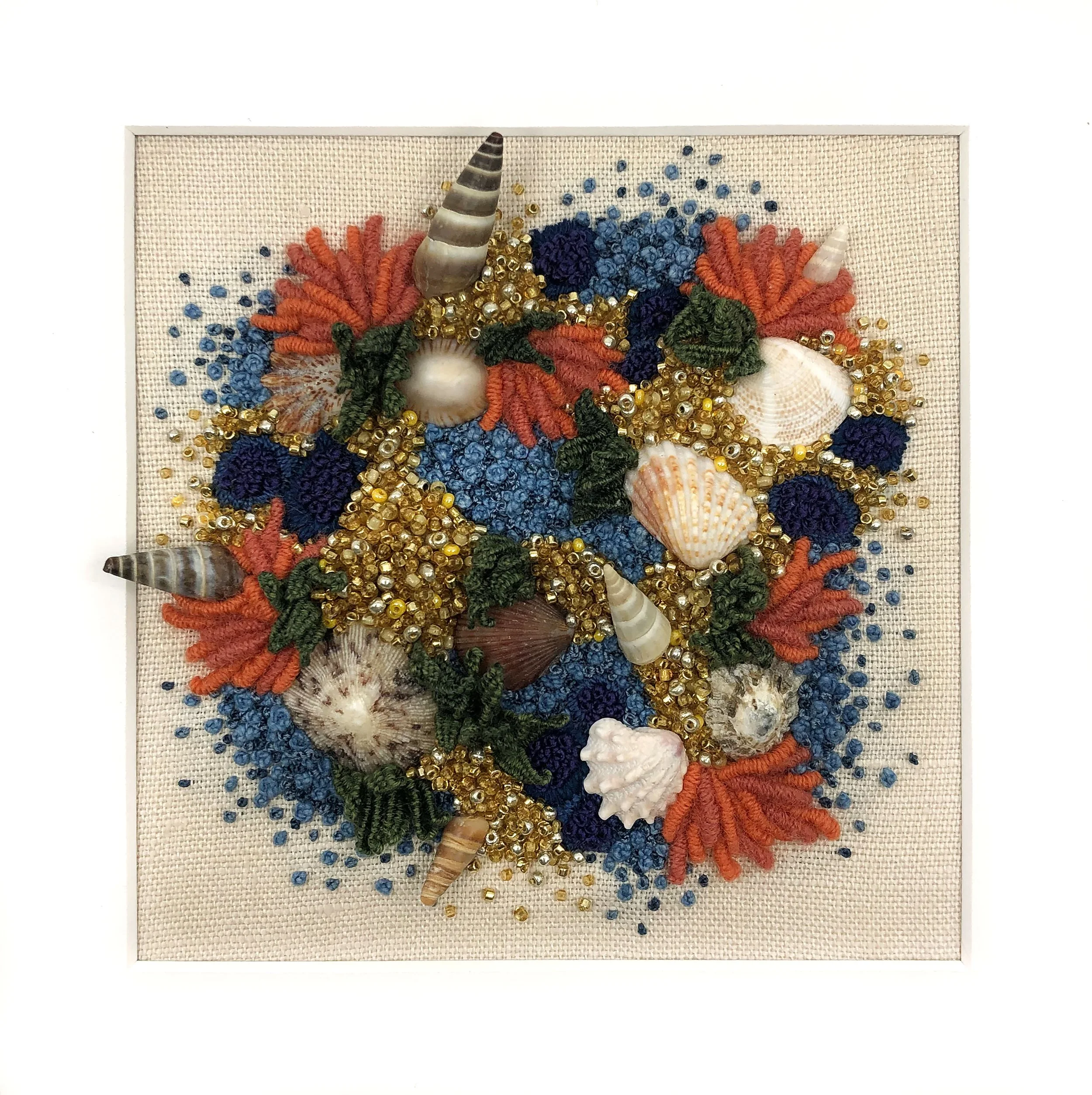 Beachcombings - sold